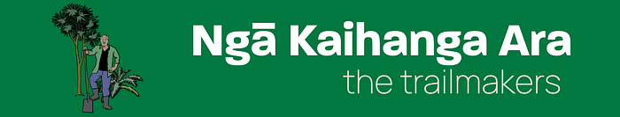Protecting a trail into the future – legal considerations for trail groups logo
